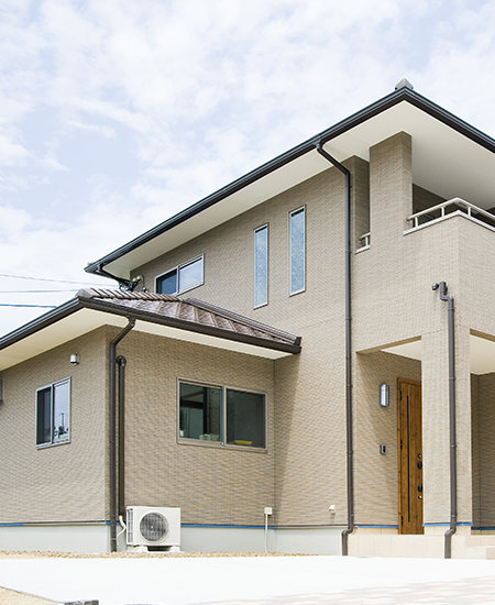 木造住宅