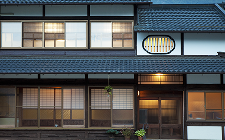 木造住宅