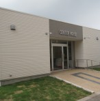 東京都世田谷区　A社住宅公園センターハウス新築工事