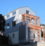 神奈川県川崎市『O邸』新築工事